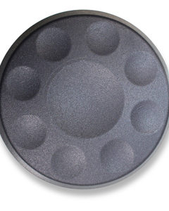 Control knob MC135/235/236